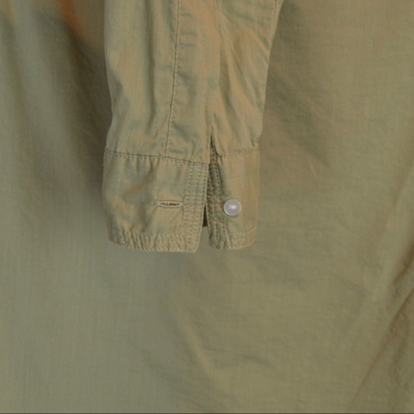 Victoria’s Secret Button Down Blouse | Size XS - Picture 5 of 6